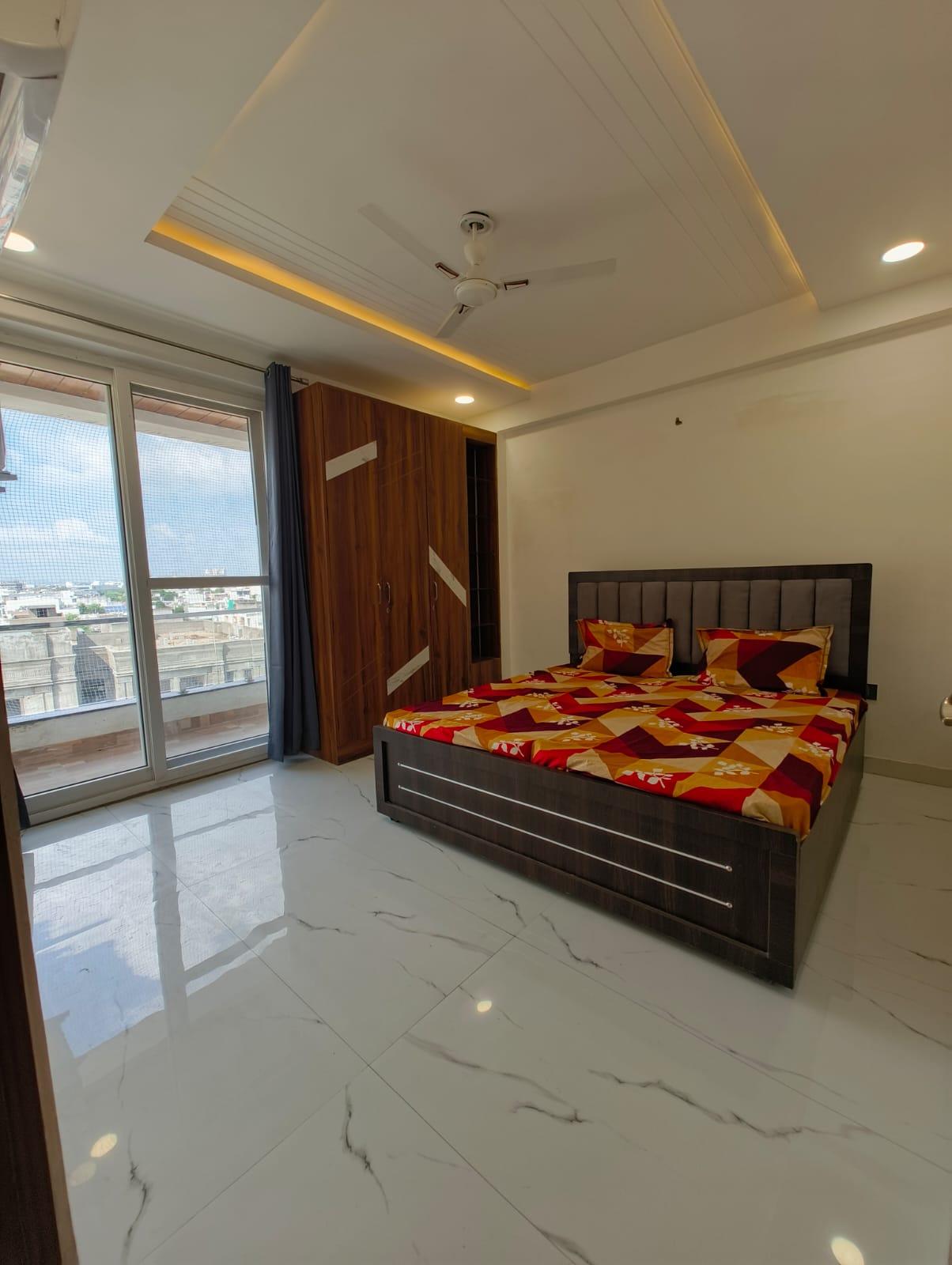 4 BHK Flat for Rent in Mansarovar Jaipur Spacious & Ready-Mansarover-Jaipur